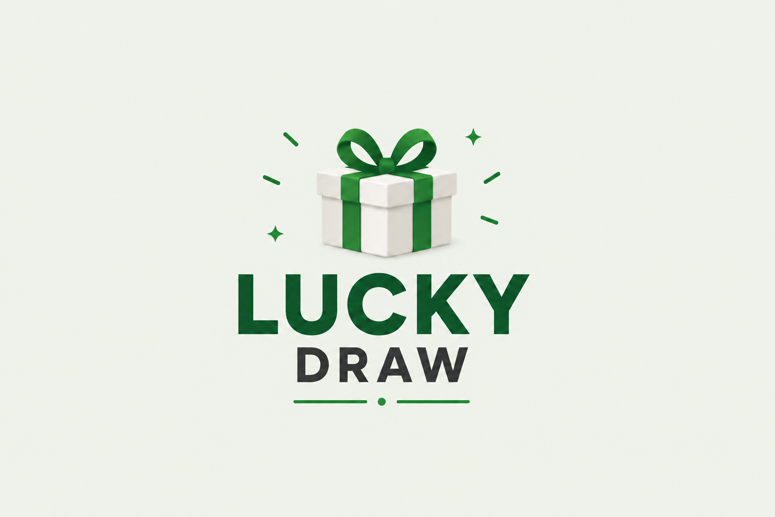 Lucky Draw
