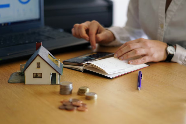First Home Loan