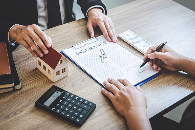 Mortgage Insurance