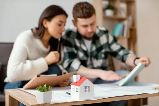 Refinance