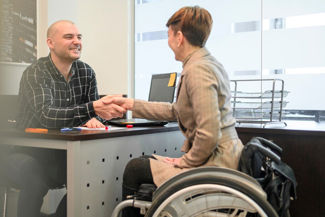 Total & Permanent Disability Insurance