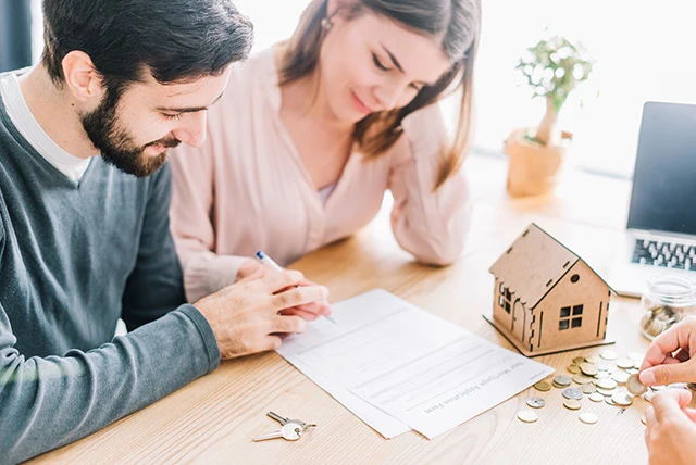 Personal Loans