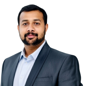 Ajay K Joseph