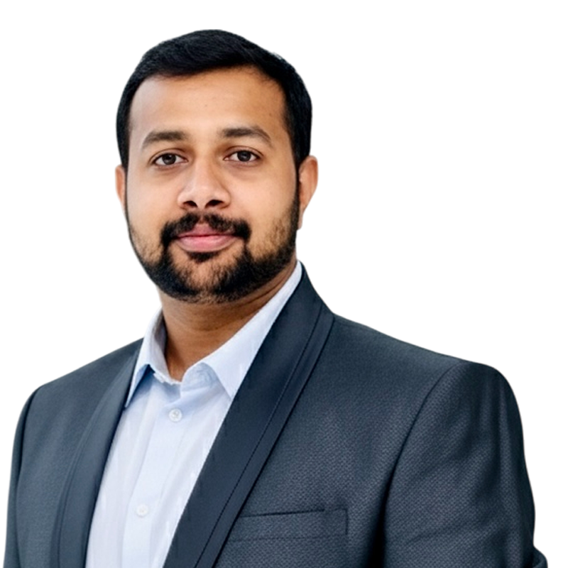 Ajay K Joseph