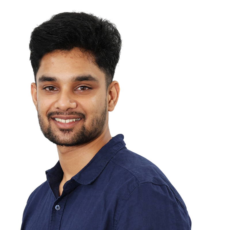 Jashwanth