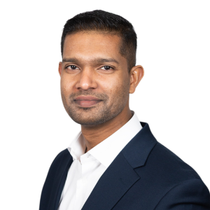 Jithin Madhavan